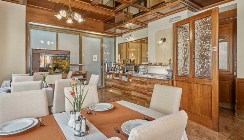 Park Spa Hotel Sirius Karlovy Vary